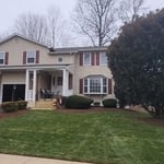 Mulch Installation