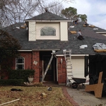 Atlas Select Roof