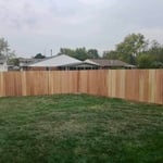 Fencing Project