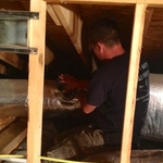 On the Job