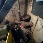 Sewer Cleaning Project