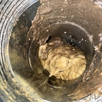 Sewer Cleaning Project