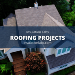 Roofing Projects