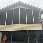 Sunrooms and Patio Enclosures Project