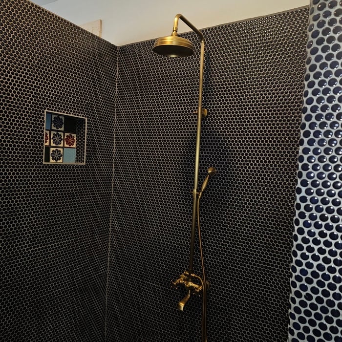 General Remodeling Project