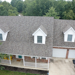 Roofing Project