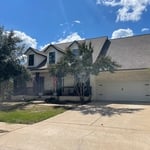 Exterior Repaint