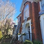 Painting - Exterior Project