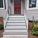 Painting - Exterior Project