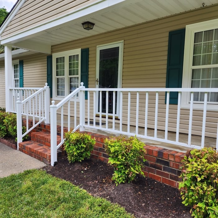 Painting - Exterior Project
