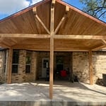 Remodeling - Sunrooms & Patio Enclosures Project