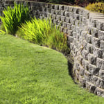 Landscaping Project