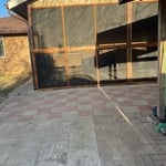 Decks & Porches Project