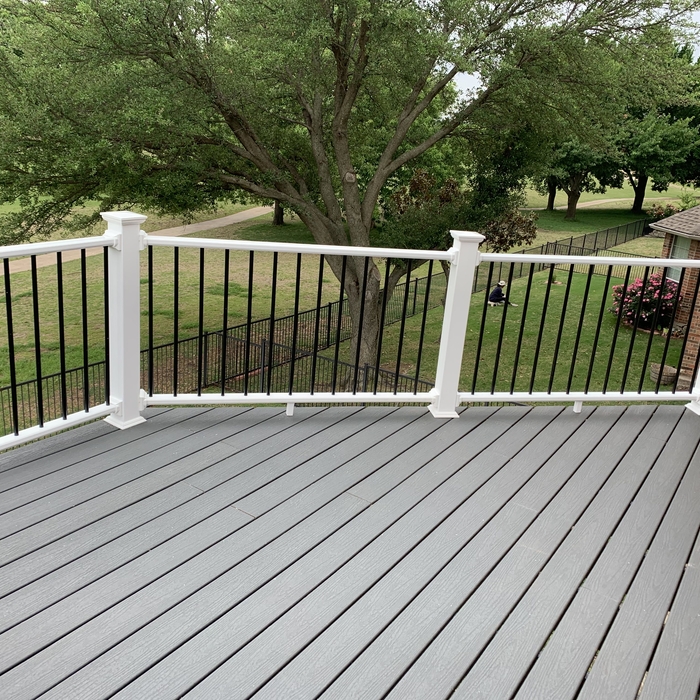 Decks & Porches Project