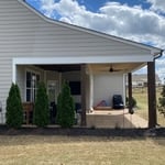 Patio Expansion