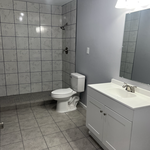 Bedroom & Bathroom Remodel