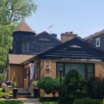 Painting - Exterior Project