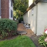 Painting - Exterior Project