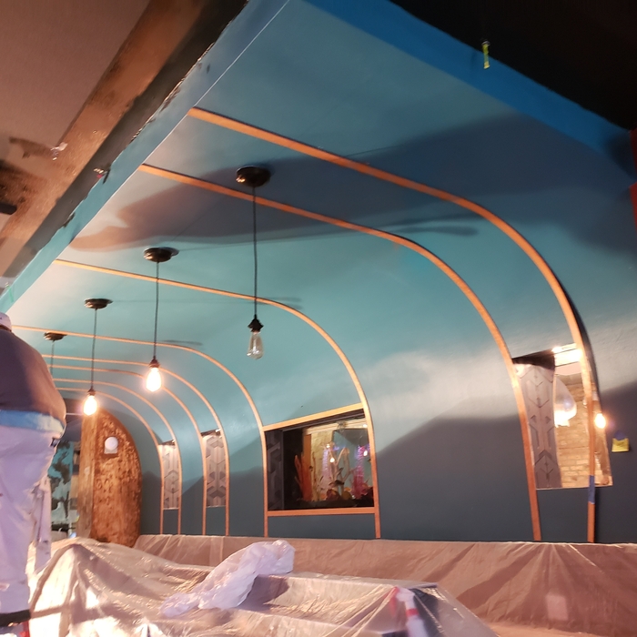 Painting - Interior Project