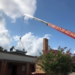 Rooftop Unit Change Out
