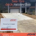 Tiffany's Deck