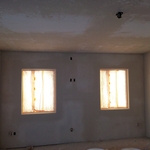 DRYWALL, PAINTING AND FLOORING PROJECTS.