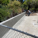 Landscaping Project