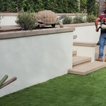 Landscaping Project