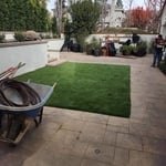 Landscaping Project