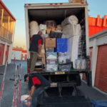 Professional packers