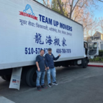 2 Movers Team!