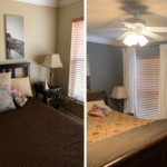 Before and After