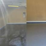 Epoxy Flooring