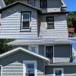 South Buffalo Restoration