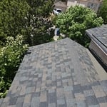 Roofing Project