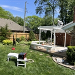 Exterior Painting Project