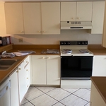 We did this full Kitchen remodeling in davie florida