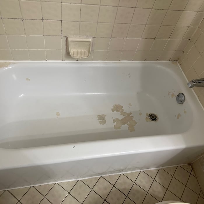 Bathtub Refinishing in Coconut creek