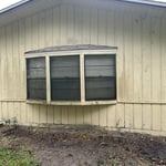 Painting - exterior Project