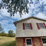 Fascia Board & Trim Repair