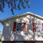 Fascia Board & Trim Repair