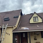 Roofing Project