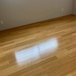 Move out cleaning