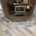 Ceramic Tile Project