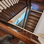 Hardwood Flooring Sales/Installation/Refinishing Project
