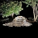 Landscaping - Hardscaping & Pavers Project