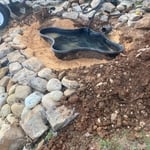 Fountains Project