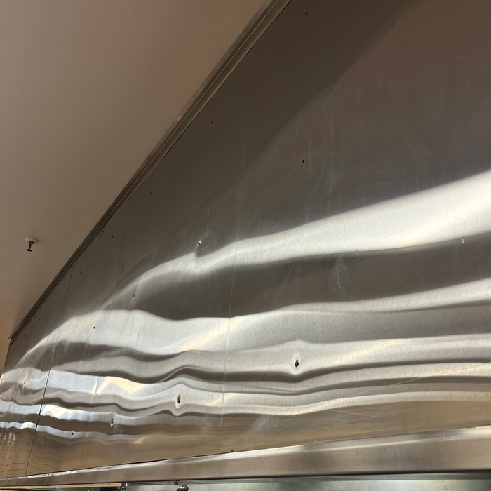 Commercial Kitchens and Bathrooms