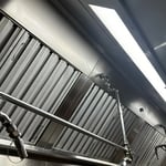 Commercial Kitchens and Bathrooms