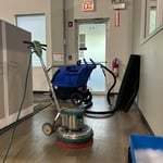 Commercial and Residential Carpet Cleaning
